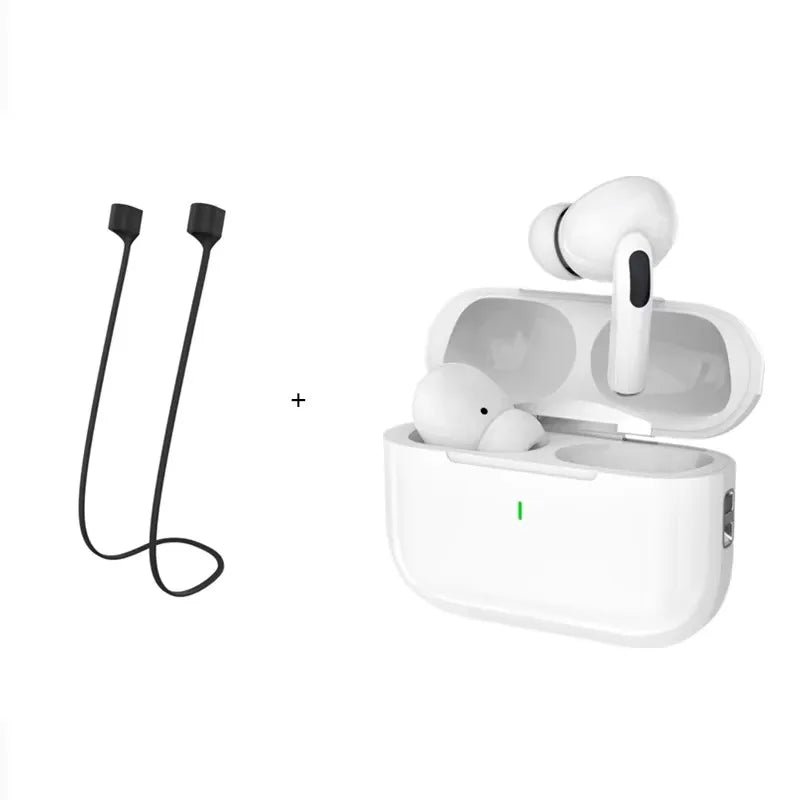 Air Pro 5 TWS Max Wireless Bluetooth Earphones In Ear Earbuds Sport Noise Cancelling Headset For Apple iPhone Headphone