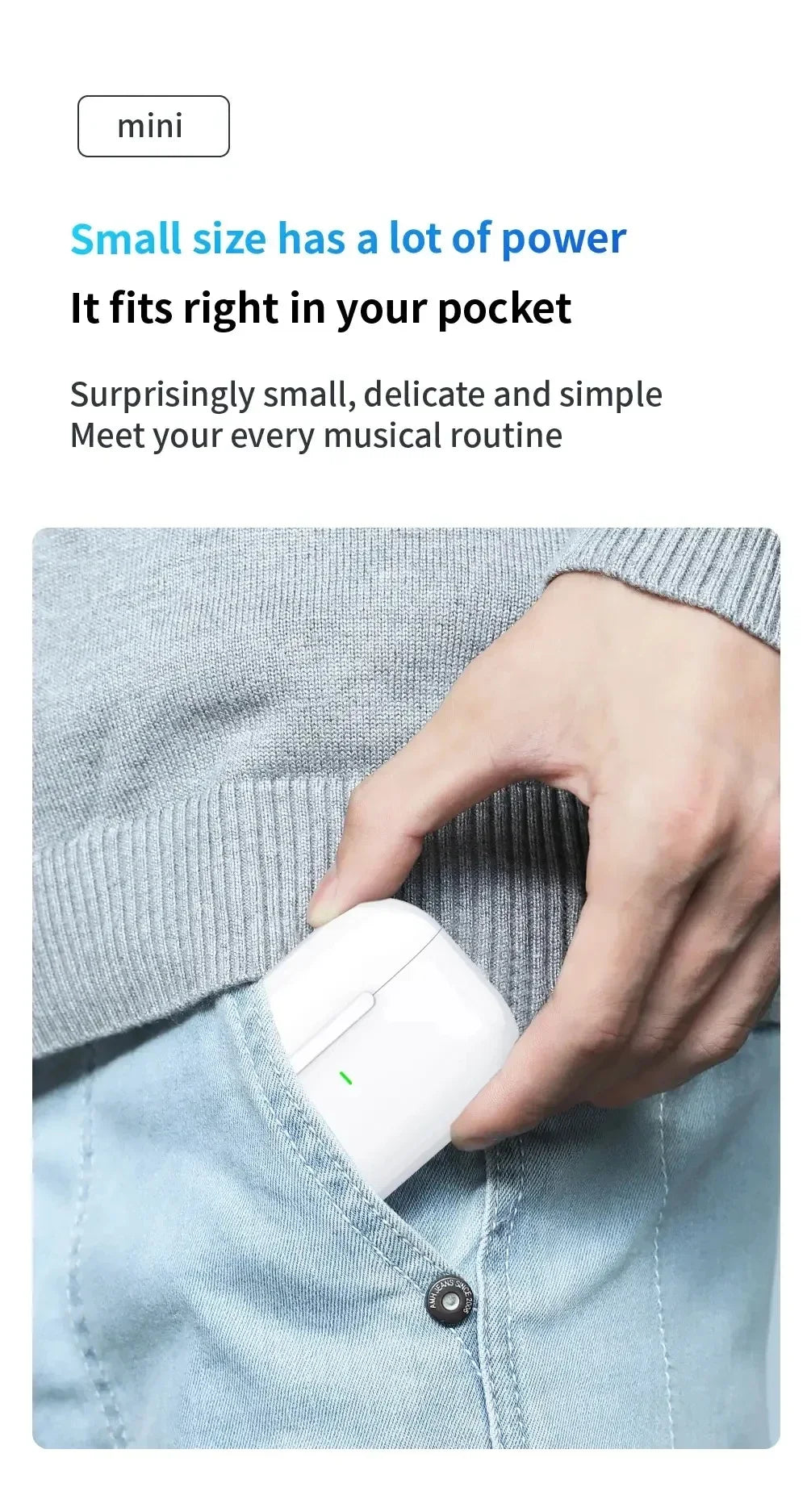 Air Pro 5 TWS Max Wireless Bluetooth Earphones In Ear Earbuds Sport Noise Cancelling Headset For Apple iPhone Headphone