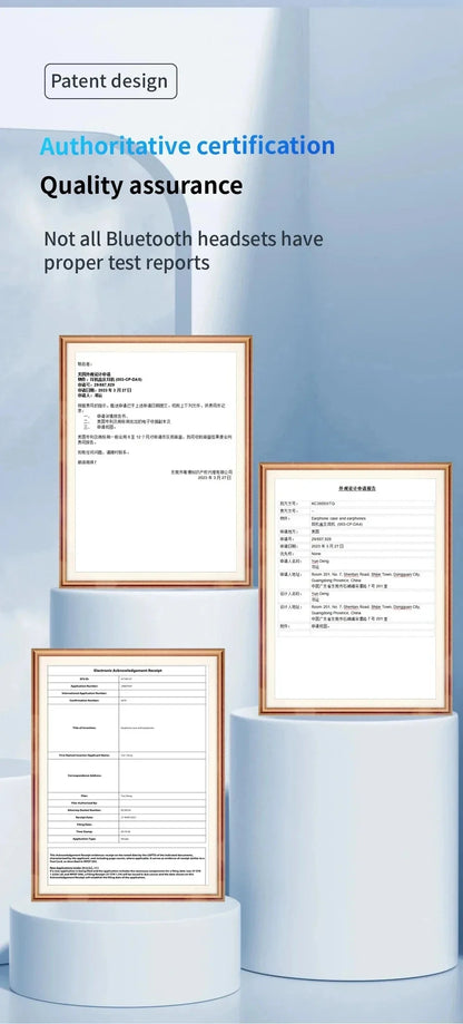 Air Pro 5 TWS Max Wireless Bluetooth Earphones In Ear Earbuds Sport Noise Cancelling Headset For Apple iPhone Headphone