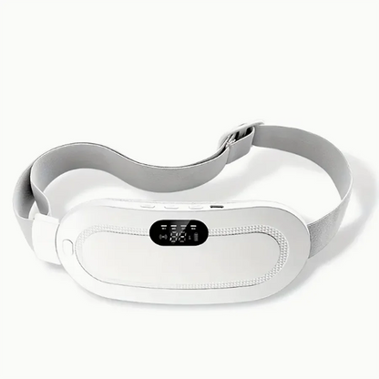 Coussin Chauffant Menstruel, Coussin Chauffant De Cycle Pour Les Cramps, Coussin Chauffant De Massage Chaud Pour Le Ventre Pour