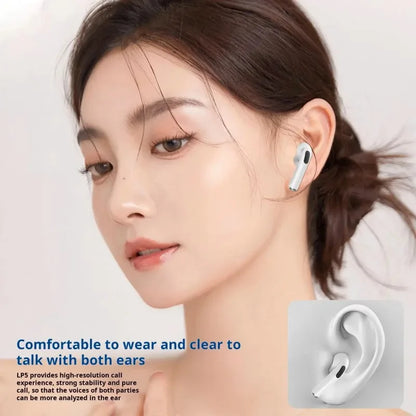 Air Pro 5 TWS Max Wireless Bluetooth Earphones In Ear Earbuds Sport Noise Cancelling Headset For Apple iPhone Headphone