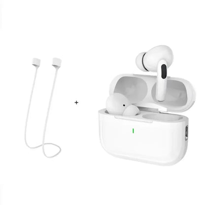 Air Pro 5 TWS Max Wireless Bluetooth Earphones In Ear Earbuds Sport Noise Cancelling Headset For Apple iPhone Headphone
