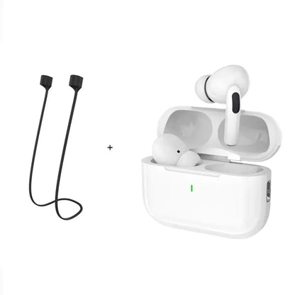 Air Pro 5 TWS Max Wireless Bluetooth Earphones In Ear Earbuds Sport Noise Cancelling Headset For Apple iPhone Headphone